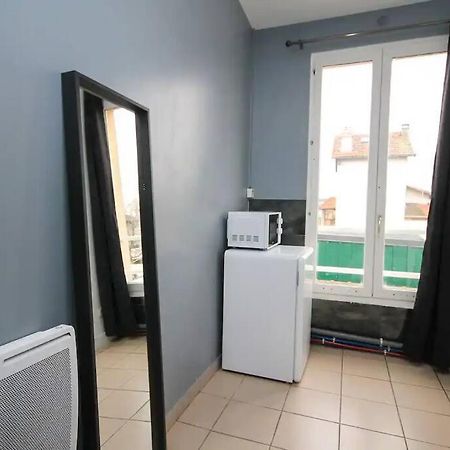 01 - Chambre Avec Lit Double Ideal Jo 2024 Сен-Дени Экстерьер фото